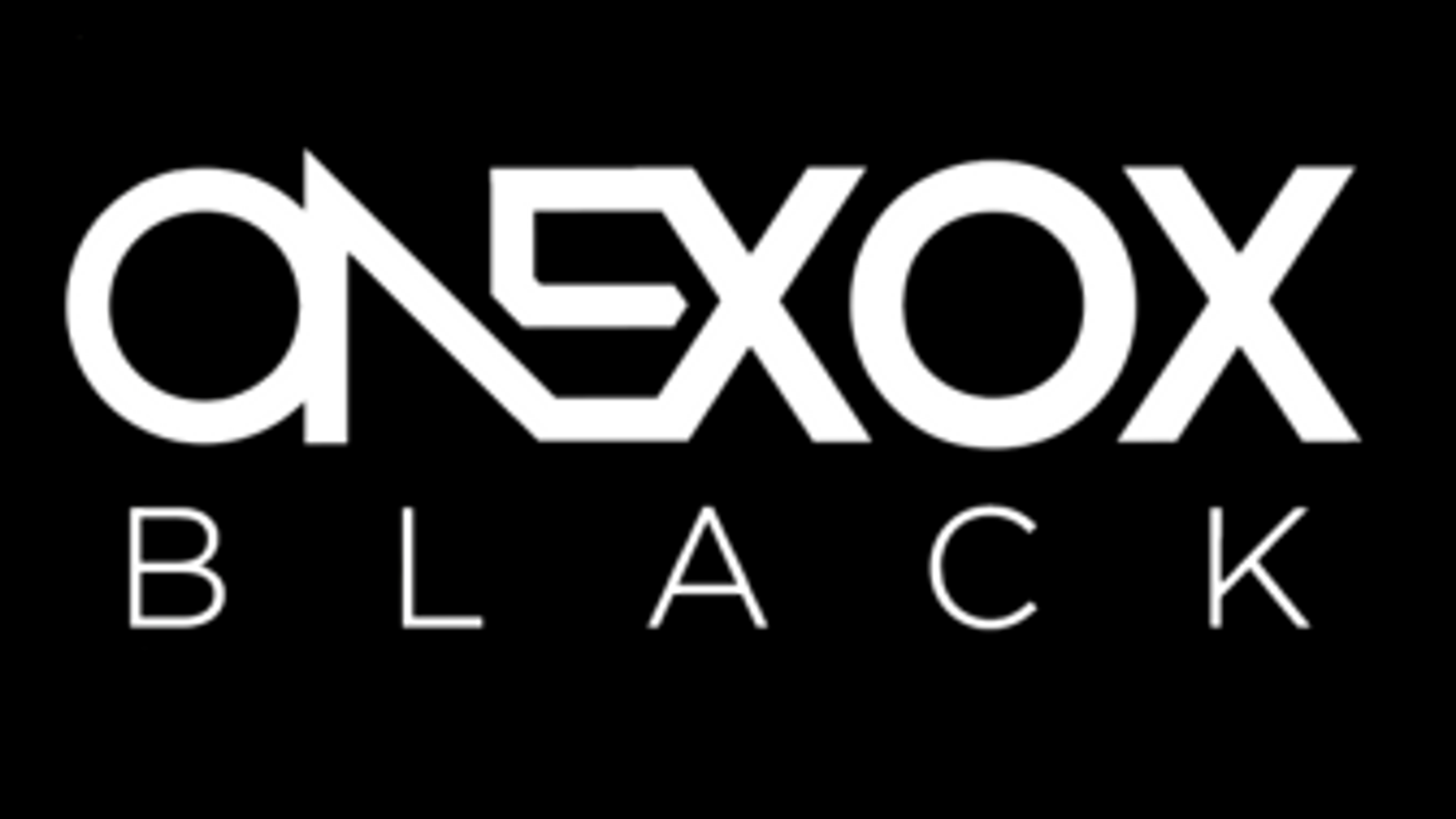 ONEXOX BLACK Ads